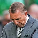 CELTIC PAY PRICE FOR BLANK OUT