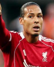 VVD fires Red alert to champs