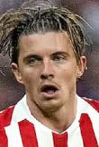 Gallagher on Palace shortlist