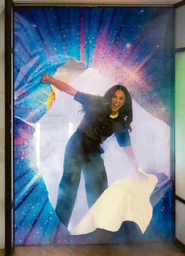 Strictly will jumpstart new me
