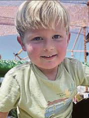 'Mum grabs son & flees to Russia'