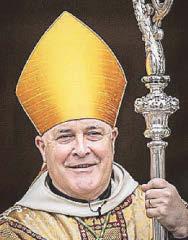 Tice attacks church after criticism by Archbishop