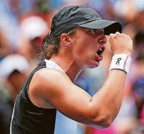 COCO OFF AS OSAKA STUNS US HOTSHOT