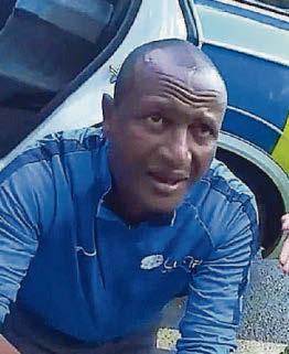 Epping hotel asylum seeker guilty of two sex assaults