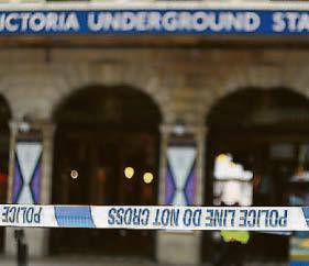 17 HURT IN BUS CRASH HORROR
