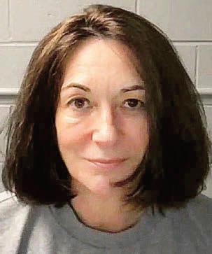 MAXWELL MOVED TO CUSHY JAIL TO 'KEEP HER QUIET'