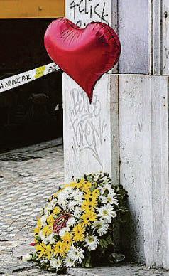 British couple dead in Lisbon tram tragedy