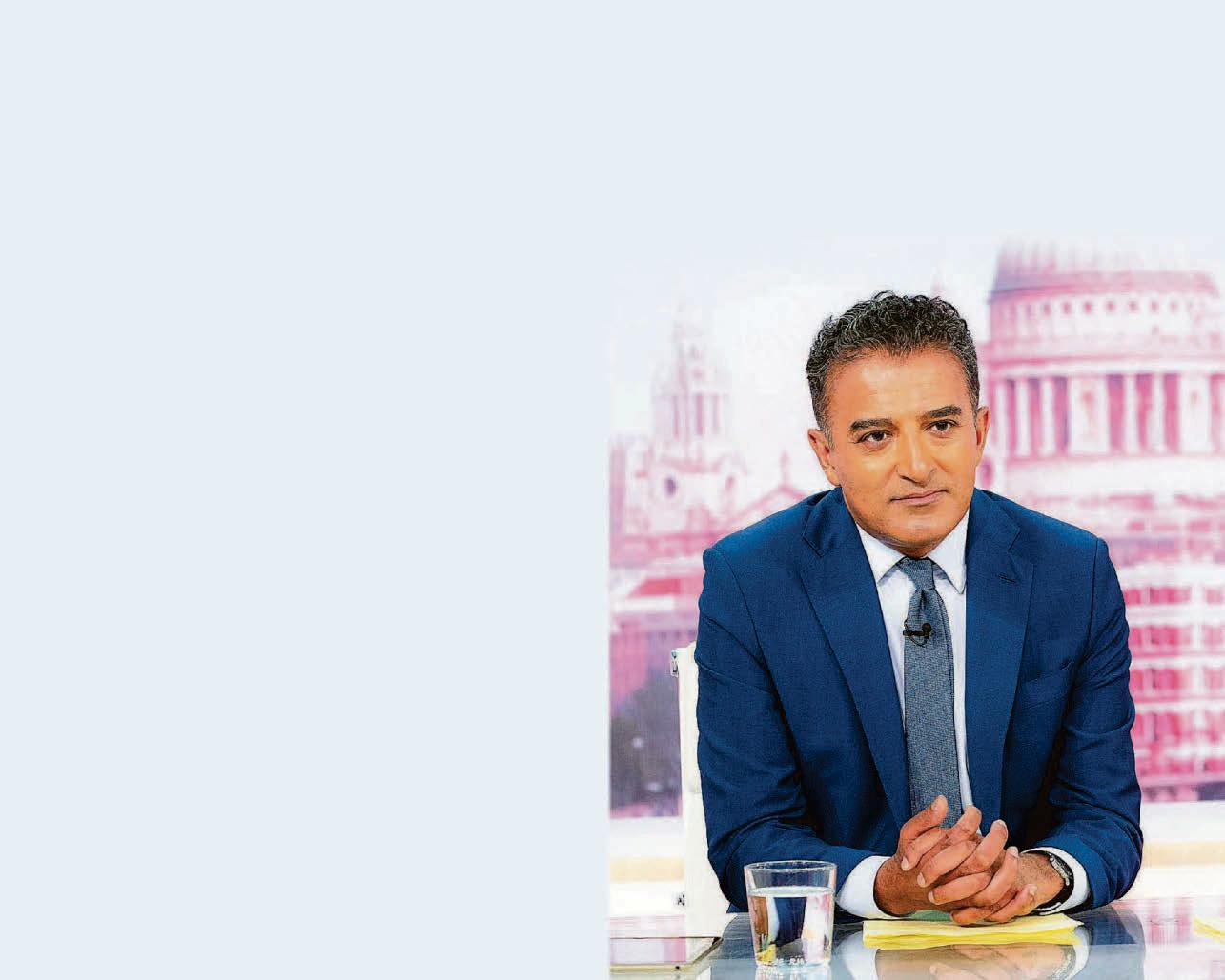 GMB ADIL REVEALS OWN RACE THREATS