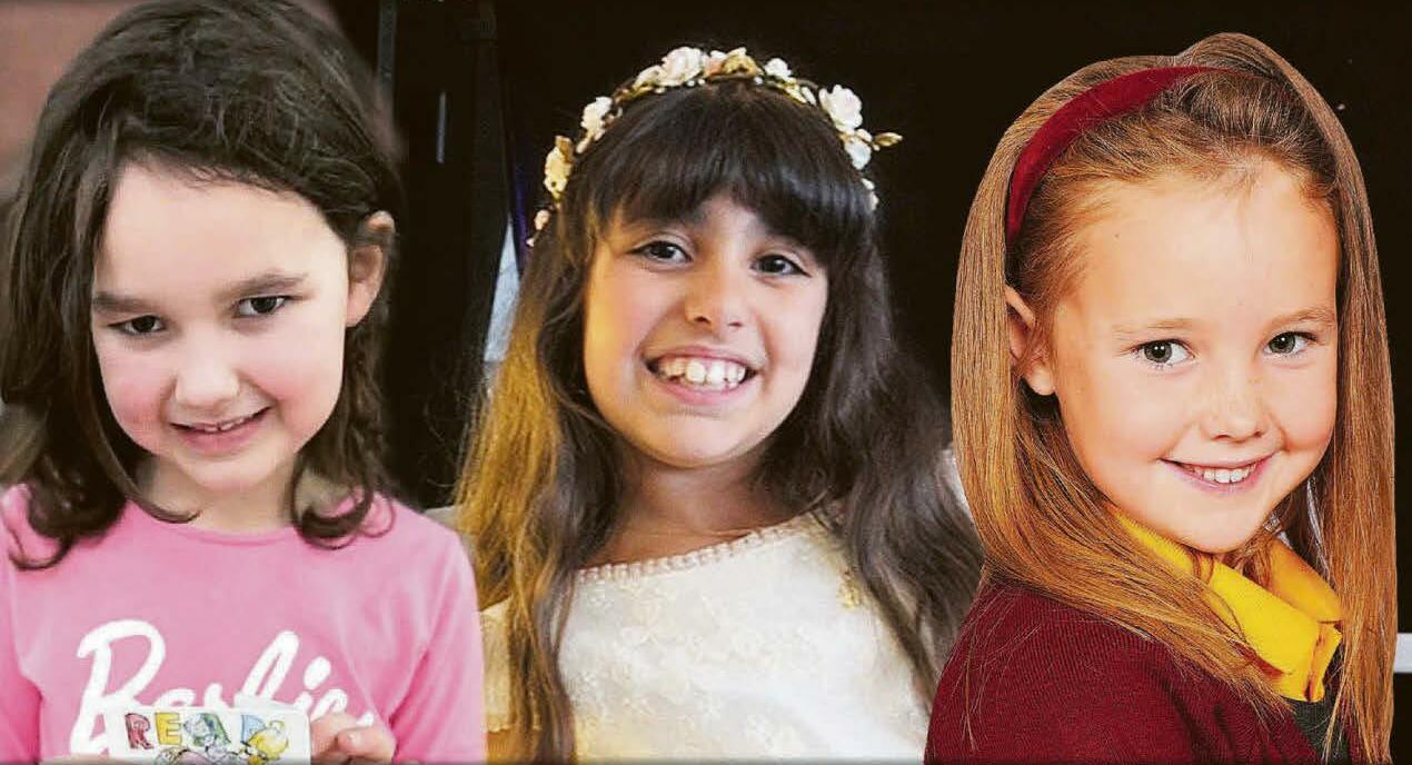 Change must be the girls' legacy