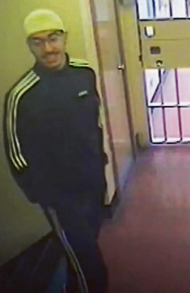 Arena Bomb plotter Abedi in court snub