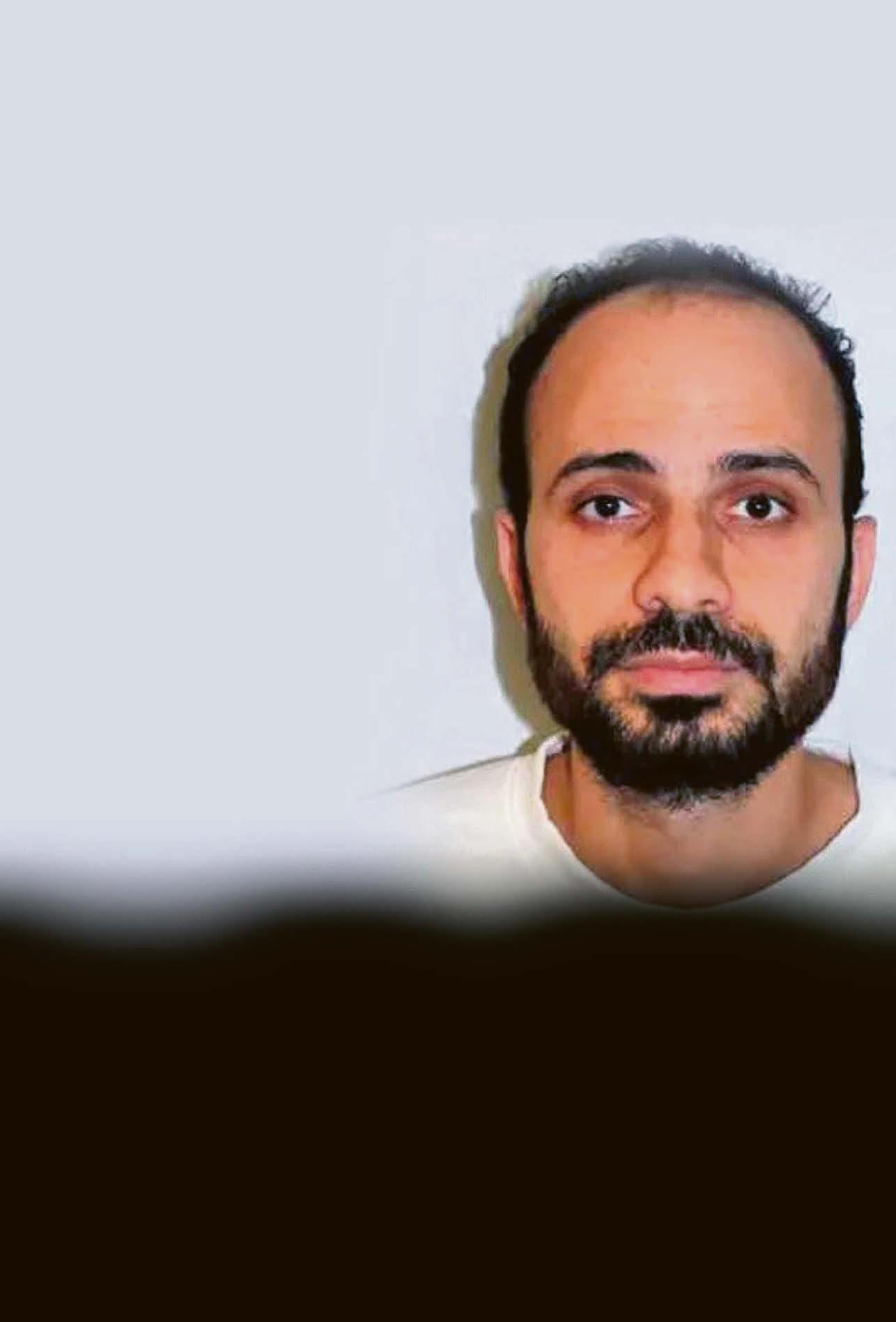 Asylum seeker rapist was part of bomb-making cell