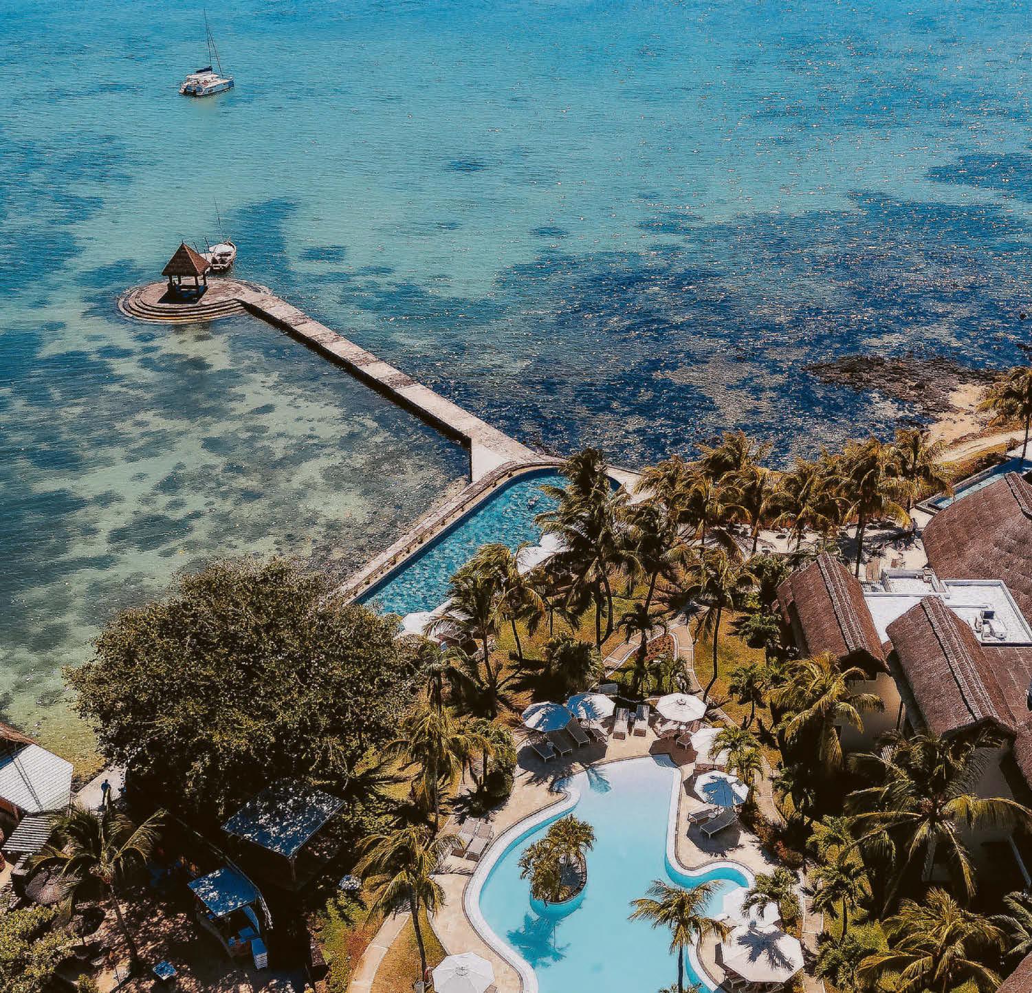 DELICIOUS MAURITIUS