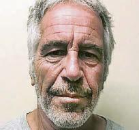 Fergie told Epstein he was great family pal