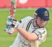 7th heaven is so near for Notts
