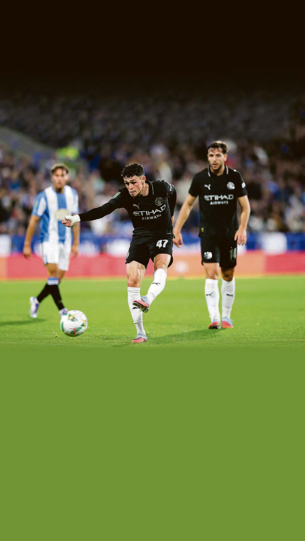 PHIL'S STILL GOT SKILLS