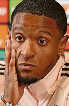 KONSA SAYS EMERY RIGHT TO BLAST VILLA AS LAZY