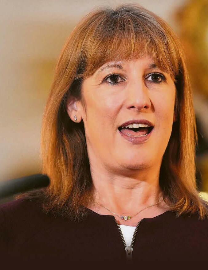 Gamble on scrap to 2 child limit