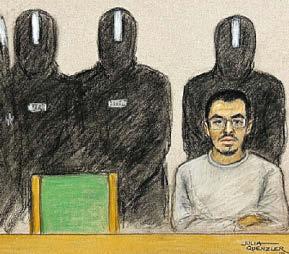 'KNIVES HORROR'