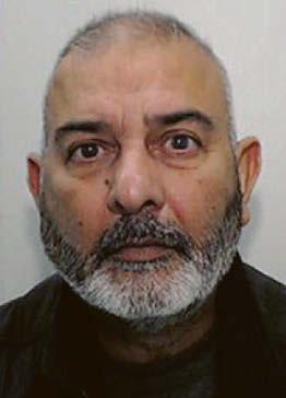 GROOMING GANG'S 'BOSS MAN' JAILED