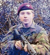 Falklands teen hero's medals fetch £65k