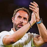 Tuchel: It's club class for Lions