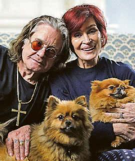 IN OZZY'S NAME...