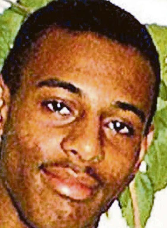 Lawrence family relief as spy cops probe goes public