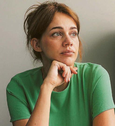 Mate is worn down with all my drama and is ignoring me