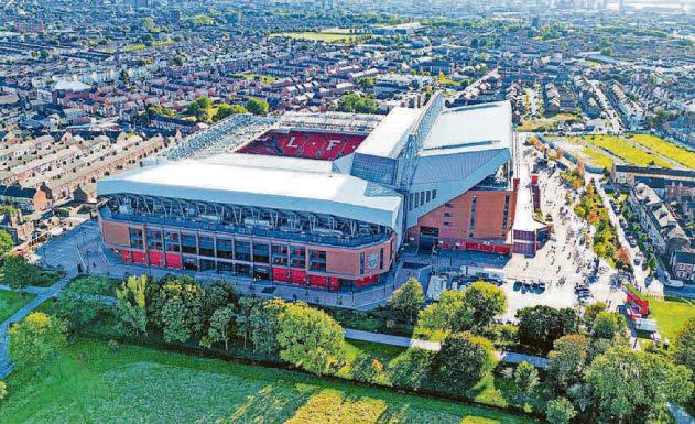 KOP'S FEN & GAMES