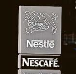 Nestle to slash 16,000 workers