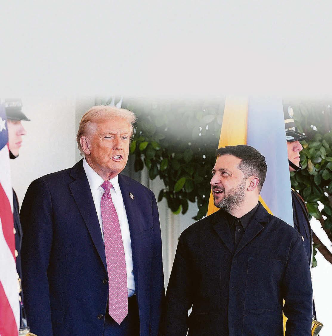 'BIG CHANCE TO END THIS WAR'