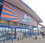 Store shook by £40m blunder
