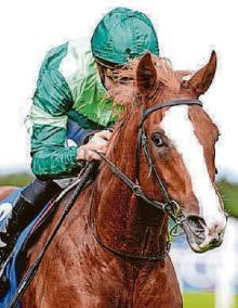 BEN LEADS O'BRIEN CHARGE