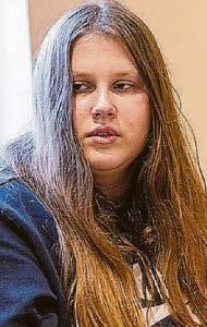 Maddie 'stalker' claimed to be other missing girls
