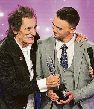 Simply the best of the best