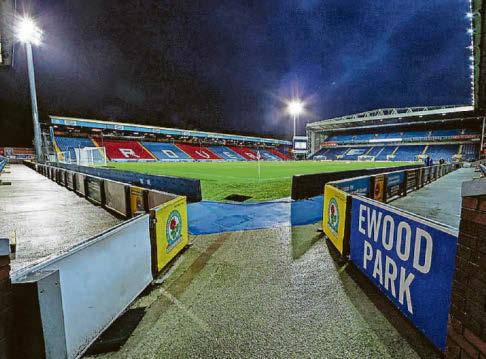 EWOOD NARKED