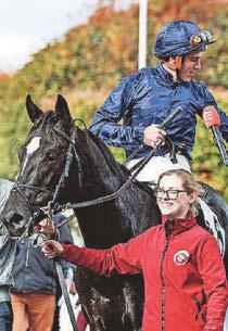 RICO TOPS GUINEAS MARKET