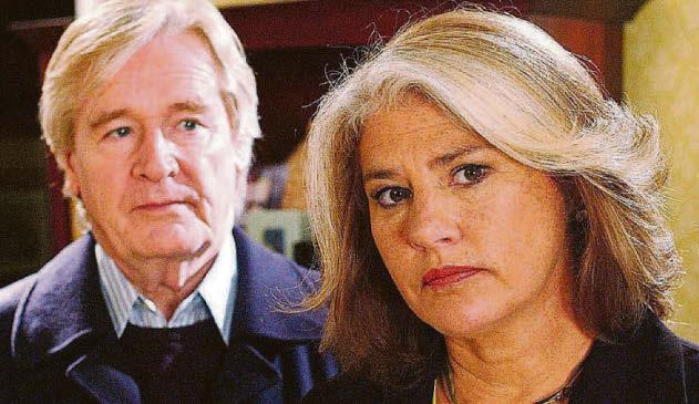 CORRIE'S 1990s SIREN