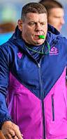 Lee: We've Scot the lot