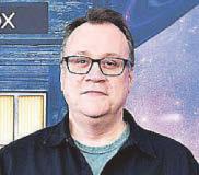 2026 Xmas Doctor Who may be end for Russell