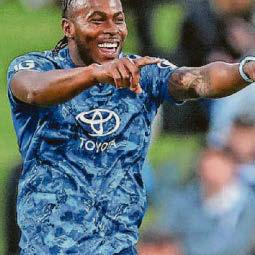 Archer quick to deliver in Ashes boost