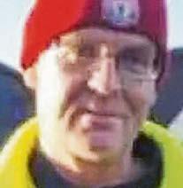 Stabbed for trying to help