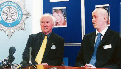 CLAUDIA COP ADMITS CHILD SEX OFFENCES