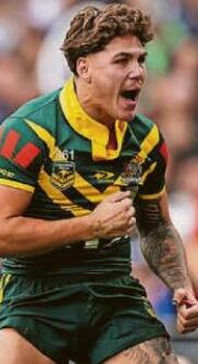 WALSH AN ENGLAND WORRY