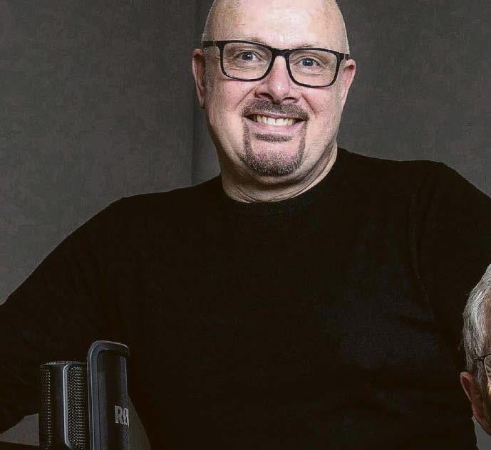 Paul didn't want surgery and then face time off... he didn't want to let anyone down