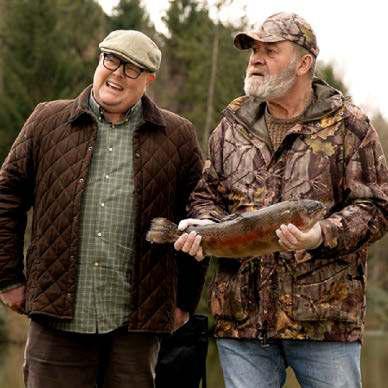 'It's fascinating how these things happen'