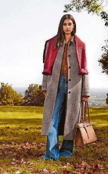Country chic