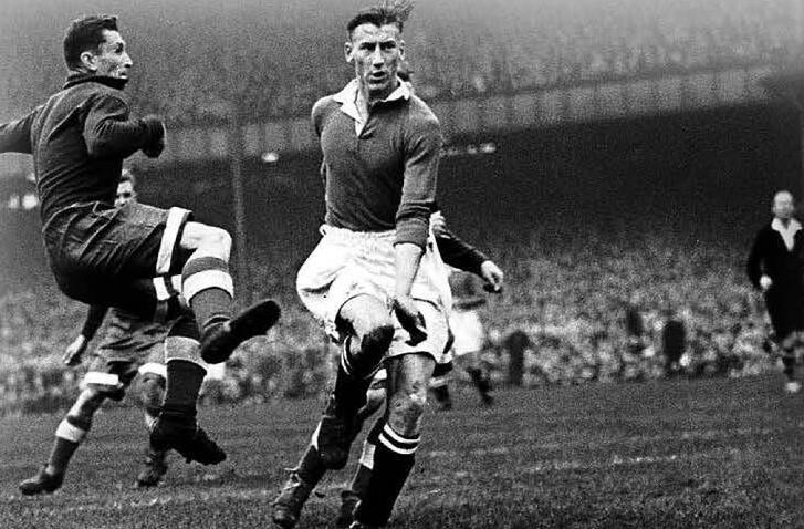 Match of the Armistice Day