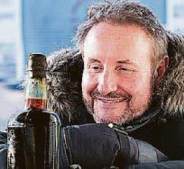1875 Arctic beer is best served 'old