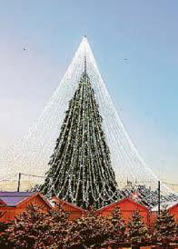 Yule save in Baltics